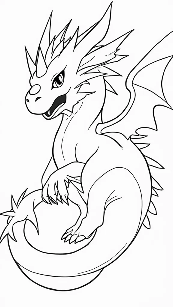 palkia coloring page